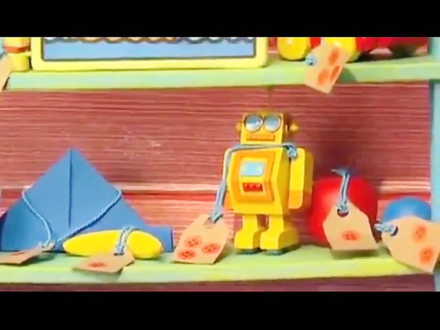 کارتون تیمی تایم قسمت 6